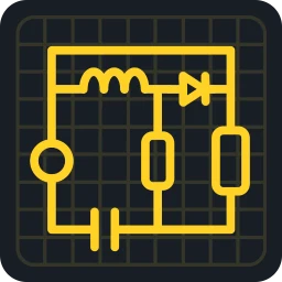 PROTO - circuit simulator のアイコン