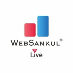 WebSankul Live 图标